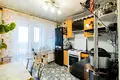 Apartamento 2 habitaciones 52 m² Dzyarzhynsk, Belarús