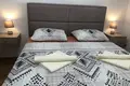 1 bedroom apartment 45 m² in Budva, Montenegro