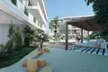 Wohnung 2 Schlafzimmer 80 m² Paphos, Zypern