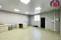 Pomieszczenie biurowe 107 m² Soligorsk, Białoruś