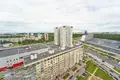 Appartement 3 chambres 110 m² Minsk, Biélorussie