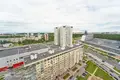 3 room apartment 110 m² Minsk, Belarus