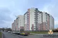 Квартира 1 комната 41 м² Минск, Беларусь