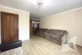 1 room apartment 36 m² Muchaviecki sielski Saviet, Belarus