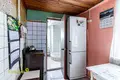 3 room apartment 59 m² Minsk, Belarus