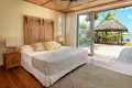 5 bedroom villa 395 m² Grand Riviere Noire, Mauritius