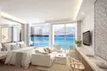 Complexe résidentiel Beachfront Bliss Phuket Condominium