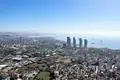 Wohnung 5 zimmer 280 m² Kartal, Türkei
