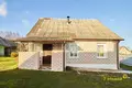 Casa 50 m² Pliescanicki siel ski Saviet, Bielorrusia