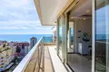 2 bedroom penthouse  Mahmutlar, Turkey