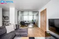 Квартира 2 комнаты 42 м² Вильнюс, Литва