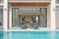 4 bedroom Villa 268 m² Ban Bang Thao, Thailand