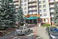 Квартира 2 комнаты 53 м² Минск, Беларусь