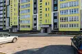 1 room apartment 39 m² Baraulianski sielski Saviet, Belarus