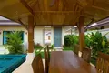3 bedroom villa 179 m² Rawai, Thailand