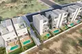 Mieszkanie 2 pokoi 94 m² Aradipu, Cypr