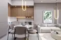 Piso en edificio nuevo Apartamentos Modernos en un Complejo con Concepto de Hotel en Demirtaş
