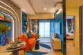 1 bedroom apartment 41 m² Si Sunthon, Thailand