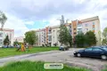 Mieszkanie 2 pokoi 47 m² Michanowicze, Białoruś