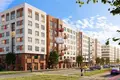 Apartamento 2 habitaciones 59 m² Guryevsky District, Rusia