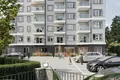 Apartamento 2 habitaciones 50 m² Avsallar, Turquía