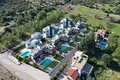 4 bedroom Villa 430 m² Zeytinlik, Cyprus