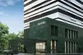 Kompleks mieszkalny Noble Form Thonglor