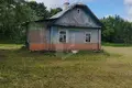 House 59 m² Krasnienski sielski Saviet, Belarus