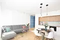 2 room apartment 44 m² in Poznan, Poland