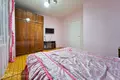 Apartamento 3 habitaciones 73 m² Minsk, Bielorrusia