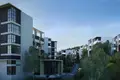 Wohnung 1 Schlafzimmer 33 m² Karon, Thailand