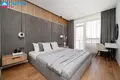 Apartamento 3 habitaciones 67 m² Vilna, Lituania