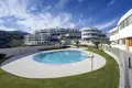 Apartamento 3 habitaciones 174 m² Benahavis, España