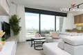 Wohnung 2 Schlafzimmer 237 m² Finestrat, Spanien