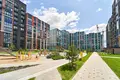 Apartamento 1 habitación 42 m² en Kopishche, Belarús