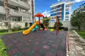 Attique 3 chambres 120 m² Yaylali, Turquie