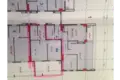 Apartamento 2 habitaciones 60 m² Tiflis, Georgia