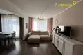 2 room apartment 57 m² Kopishche, Belarus