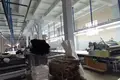 Производство 9 114 м² Орша, Беларусь