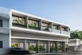 Mieszkanie 1 pokój 54 m² Limassol, Cypr