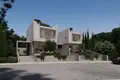 Villa de tres dormitorios 185 m² Agia Marinouda, Chipre