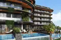 Penthouse 3 zimmer 110 m² Kestel, Türkei