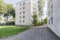 Квартира 4 комнаты 58 м² Минск, Беларусь