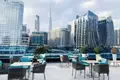 Appartement 2 chambres 133 m² Doubaï, Émirats arabes unis