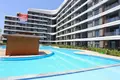 1 bedroom apartment 75 m² Aksu, Turkey