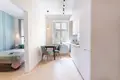 Apartamento 2 habitaciones 39 m² Poznan, Polonia