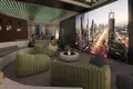 Студия 54 м² Дубай, ОАЭ