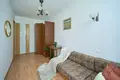 Apartamento 3 habitaciones 48 m² Varsovia, Polonia