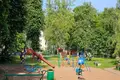 1 room apartment 33 m² Minsk, Belarus