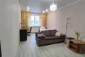 Apartamento 1 habitación 38 m² Kaliningrado, Rusia